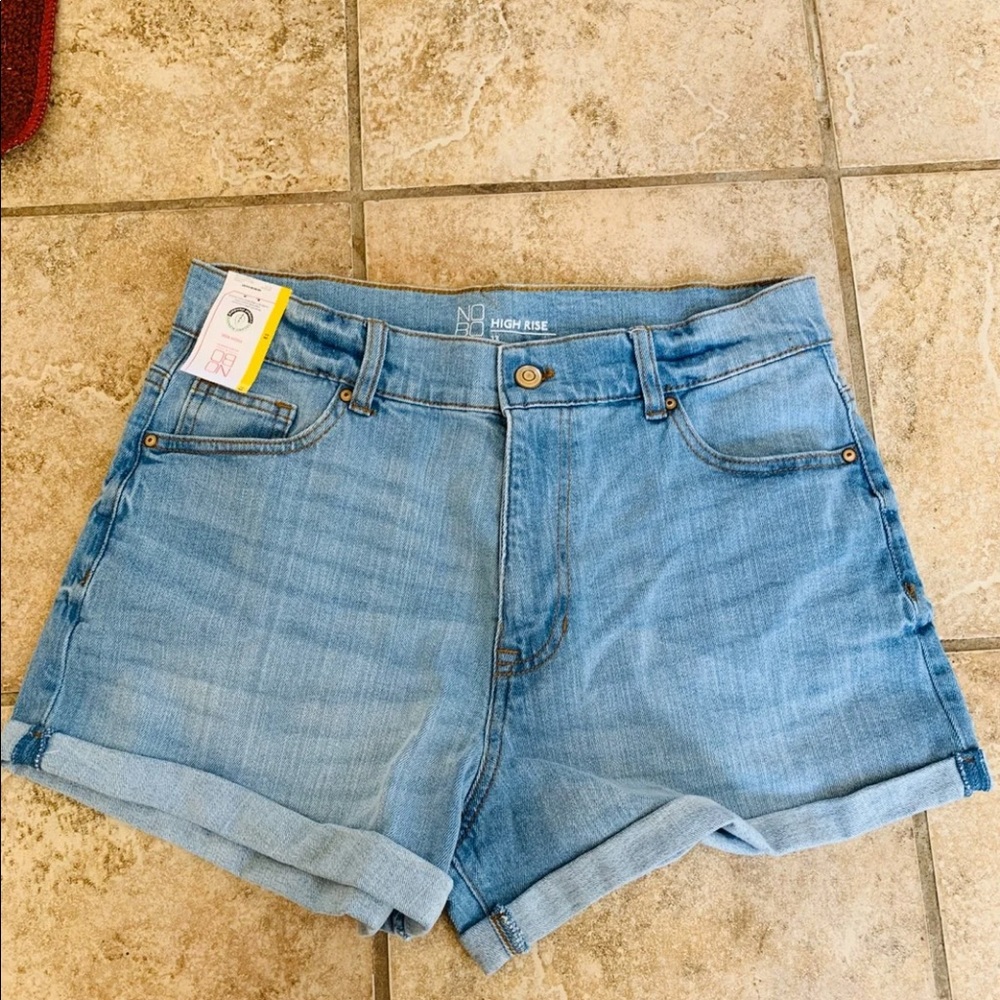 Shorts